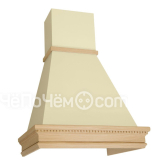 Вытяжка TEKA fuego 60 hp beige (40000007)