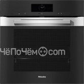 Духовой шкаф MIELE DO7860 EDST/CLST