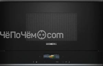 Микроволновая печь SIEMENS BE732L1B1