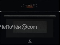 Микроволновая печь ELECTROLUX EVM8E08Z