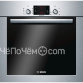 Духовой шкаф BOSCH hbg33u350