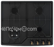 Варочная панель FORNELLI pga 60 grazia an