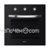 Духовой шкаф Maunfeld EOEC.586PB