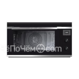 Духовой шкаф Kuppersbusch B 9330.0 S1 черный