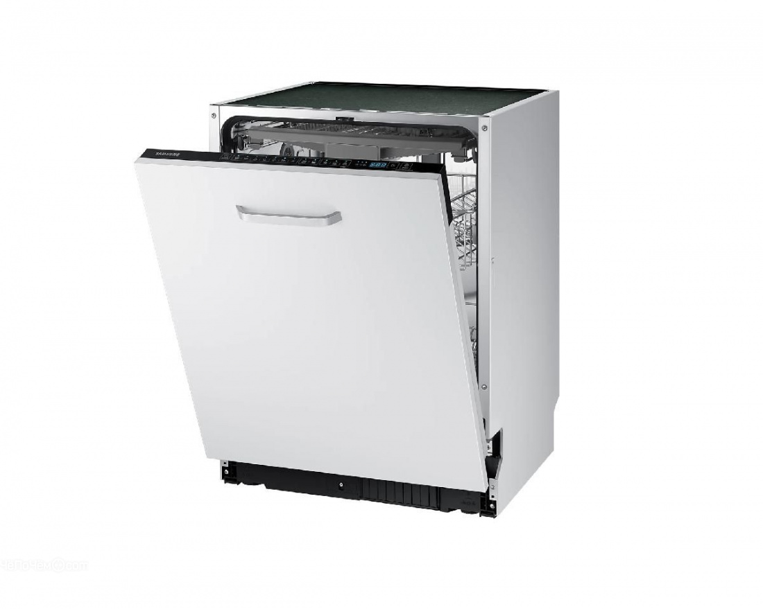 Посудомоечная машина Samsung dw60m5050bb/WT