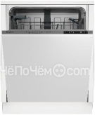 Посудомоечная машина HOTPOINT-ARISTON HI 4C66