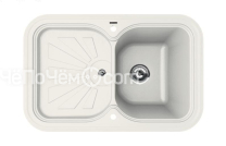 Кухонная мойка FLORENTINA крит 780 жасмин