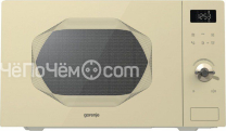 Микроволновая печь GORENJE mo25ini