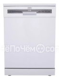 Посудомоечная машина DELONGHI DDWS09F Portabello Deluxe