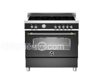 Варочный центр BERTAZZONI HER905IMFESNET