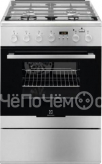 Кухонная плита Electrolux EKK 96498 CX