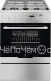Кухонная плита Electrolux EKK 96498 CX
