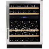 Винный шкаф DUNAVOX dx-53.130sdsk/dp