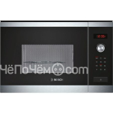 Микроволновая печь BOSCH hmt84g654