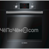 Духовой шкаф BOSCH hbg23b560j