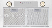 Вытяжка CATA gt plus 45 wh/b