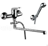 Смеситель FIORE Planet 37CR4250