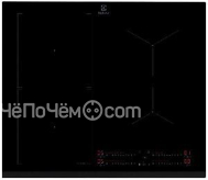 Варочная поверхность ELECTROLUX CIS62450