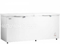 Морозильный ларь HISENSE FC-66DD4SA