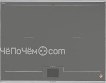 Варочная панель DE DIETRICH DPI7698GS