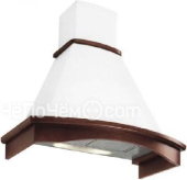 Вытяжка FALMEC MIMOSA UNPAINTED 60 (CMIN60.00#FRAB461F)