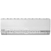 Сплит-система PANASONIC CS-E24RKDW/CU-E24RKD