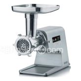 Мясорубка GRAEF FW 500 silber