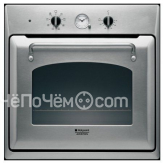 Духовой шкаф HOTPOINT-ARISTON ft 850.1 ix /ha