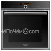 Духовой шкаф HOTPOINT-ARISTON 7o fk 1049 l x ru/ha