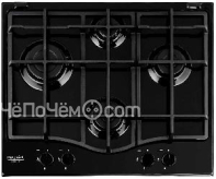 Варочная панель HOTPOINT-ARISTON PCN 641 BK