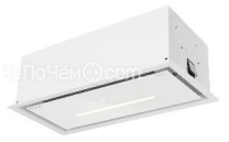 Вытяжка MEFERI SMARTBOX60WH GLASS COMFORT