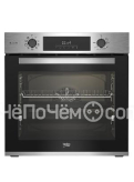Духовой шкаф BEKO BBIS12300XCSE