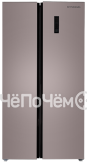 Холодильник KUPPERSBERG NSFT 195902 LX