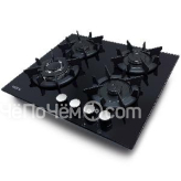 Варочная панель GINZZU HCG-446