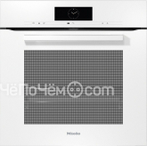 Духовой шкаф MIELE H7860BP BRWS бриллиантовый белый