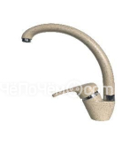 Смеситель LEX Isonzo Ivory