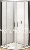 Душевой уголок WELTWASSER WW 300 300 RS 2290