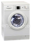 Стиральная машина BOSCH wlx 24461