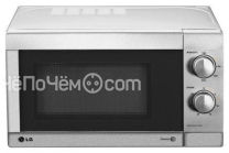 Микроволновая печь LG mh6022u