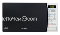 Микроволновая печь Samsung ME83KRQW-1