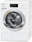 Стиральная машина MIELE WTR860WPM