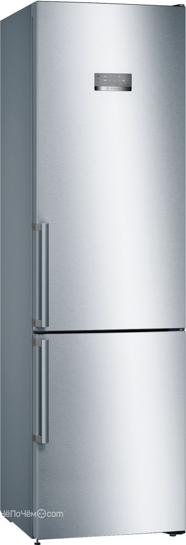 Холодильник Bosch KGN 39XL32R