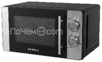 Микроволновая печь SUPRA 20MB22