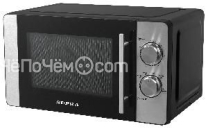 Микроволновая печь SUPRA 20MB22