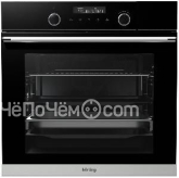 Духовой шкаф KORTING OKB 8101N STEAM