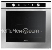 Духовой шкаф WHIRLPOOL akzm 6570 ixl