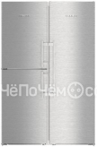 Холодильник LIEBHERR SBSes 8483