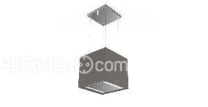 Вытяжка FABER SOFT CUBE GRIGIO LONDRA F40