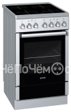 Кухонная плита GORENJE ec 52203 ax