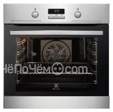 Духовой шкаф ELECTROLUX EZB3410AOX